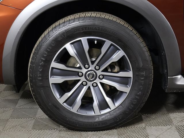 2019 Nissan Armada 4x4 SL - 22956000 - 24