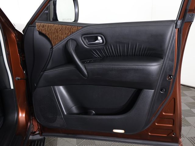 2019 Nissan Armada 4x4 SL - 22956000 - 26