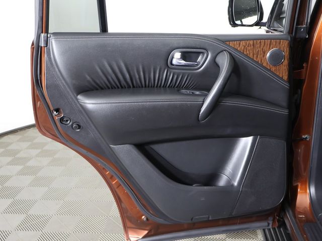 2019 Nissan Armada 4x4 SL - 22956000 - 27