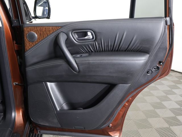 2019 Nissan Armada 4x4 SL - 22956000 - 28