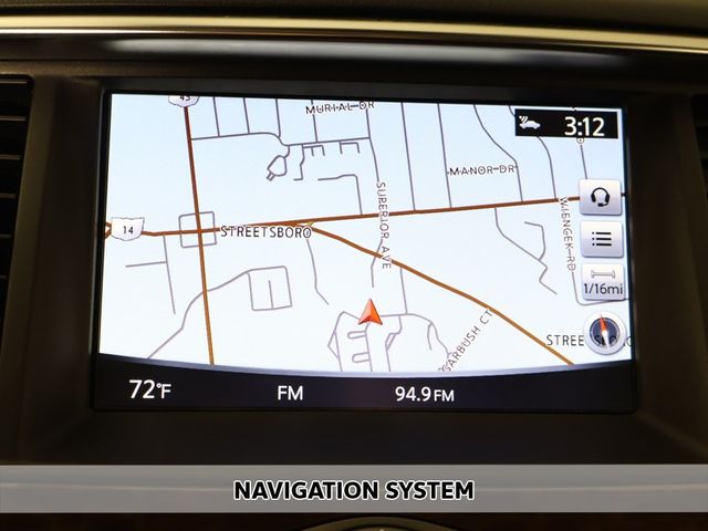 2019 Nissan Armada 4x4 SL - 22956000 - 2