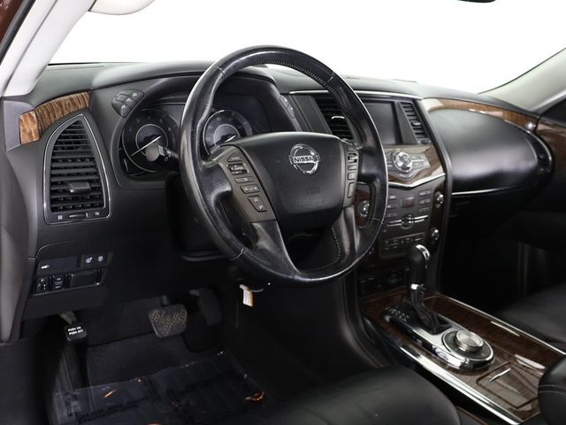 2019 Nissan Armada 4x4 SL - 22956000 - 29