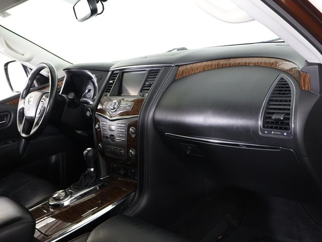 2019 Nissan Armada 4x4 SL - 22956000 - 30