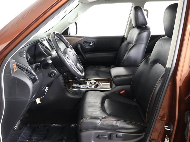 2019 Nissan Armada 4x4 SL - 22956000 - 31