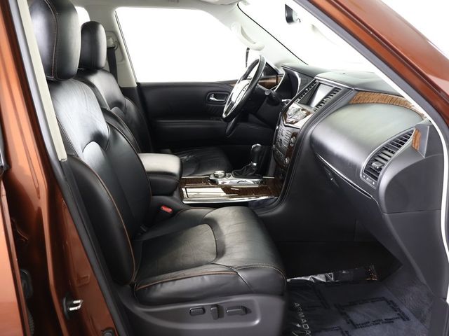 2019 Nissan Armada 4x4 SL - 22956000 - 32