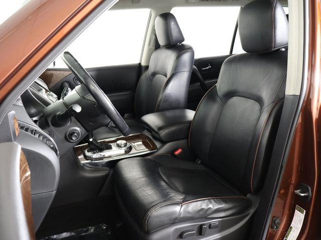 2019 Nissan Armada 4x4 SL - 22956000 - 33