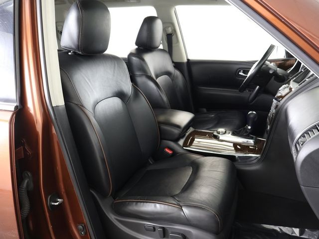 2019 Nissan Armada 4x4 SL - 22956000 - 34