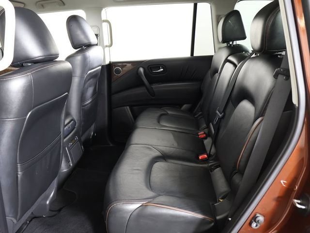 2019 Nissan Armada 4x4 SL - 22956000 - 37