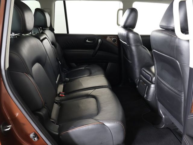 2019 Nissan Armada 4x4 SL - 22956000 - 38