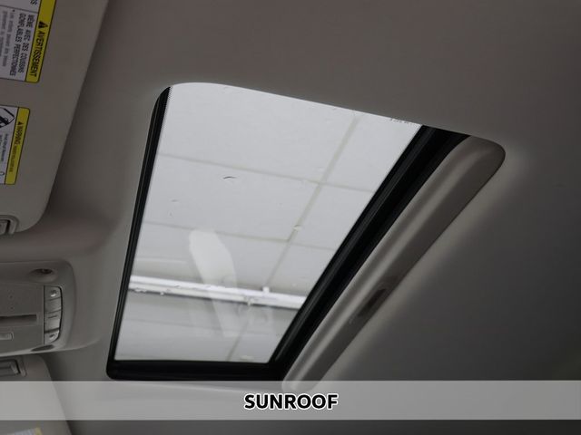 2019 Nissan Armada 4x4 SL - 22956000 - 3