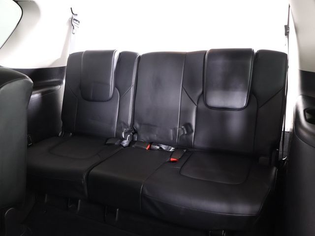 2019 Nissan Armada 4x4 SL - 22956000 - 39