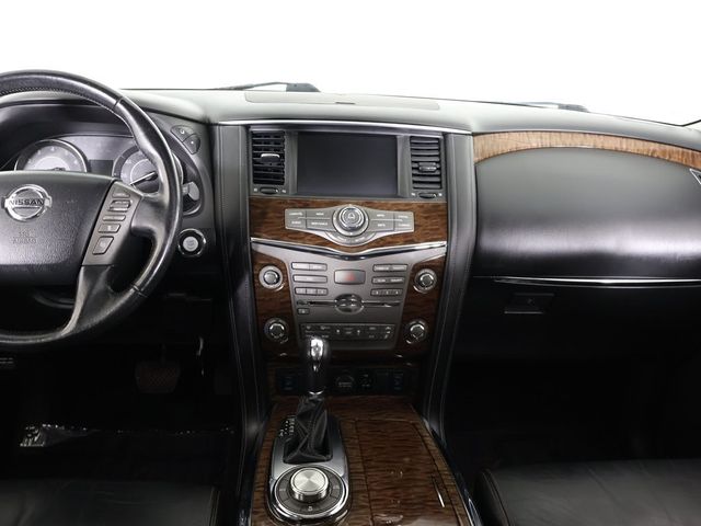 2019 Nissan Armada 4x4 SL - 22956000 - 41