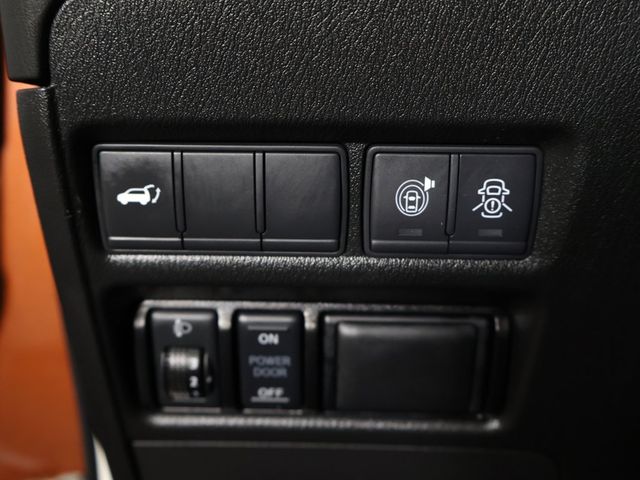 2019 Nissan Armada 4x4 SL - 22956000 - 44