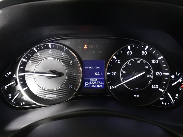 2019 Nissan Armada 4x4 SL - 22956000 - 47