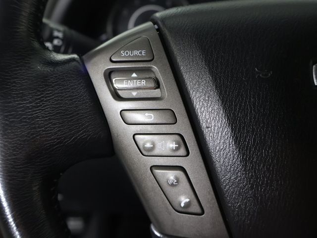 2019 Nissan Armada 4x4 SL - 22956000 - 48