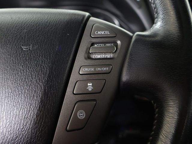 2019 Nissan Armada 4x4 SL - 22956000 - 49