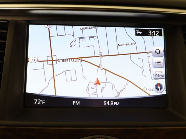 2019 Nissan Armada 4x4 SL - 22956000 - 50