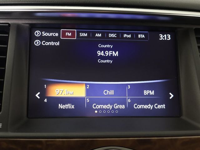 2019 Nissan Armada 4x4 SL - 22956000 - 51