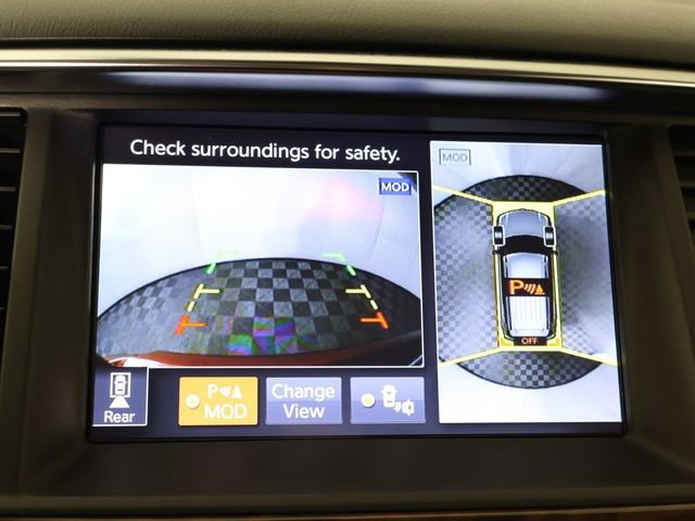 2019 Nissan Armada 4x4 SL - 22956000 - 52