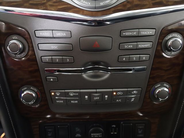 2019 Nissan Armada 4x4 SL - 22956000 - 53