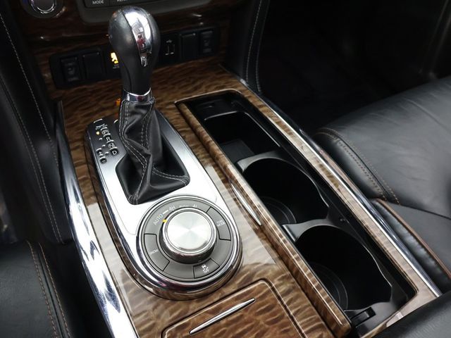 2019 Nissan Armada 4x4 SL - 22956000 - 55