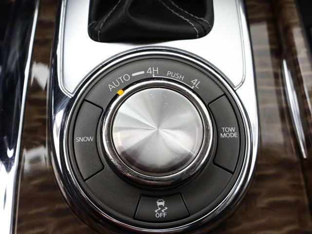 2019 Nissan Armada 4x4 SL - 22956000 - 56