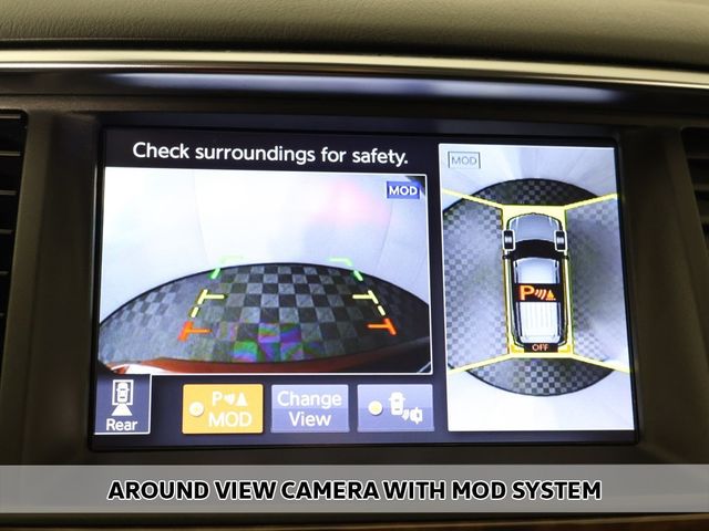 2019 Nissan Armada 4x4 SL - 22956000 - 5