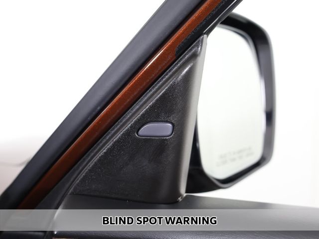 2019 Nissan Armada 4x4 SL - 22956000 - 6