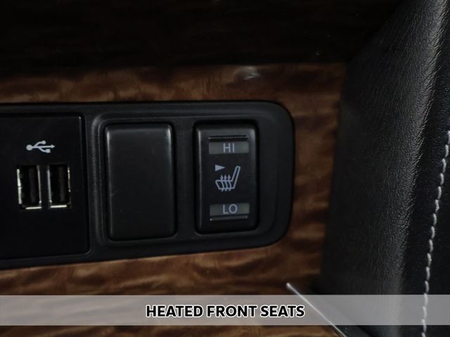 2019 Nissan Armada 4x4 SL - 22956000 - 7