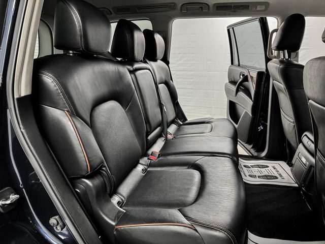 2019 Nissan Armada SL 4WD - 22972092 - 9