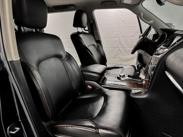 2019 Nissan Armada SL 4WD - 22972092 - 10