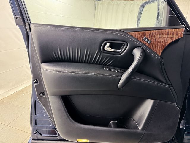 2019 Nissan Armada SL 4WD - 22972092 - 13