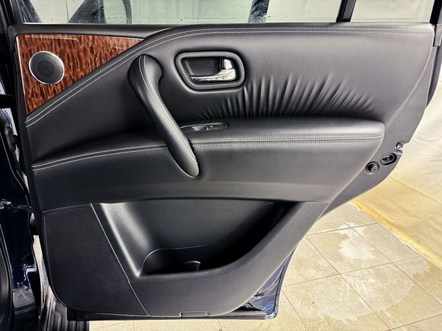 2019 Nissan Armada SL 4WD - 22972092 - 15