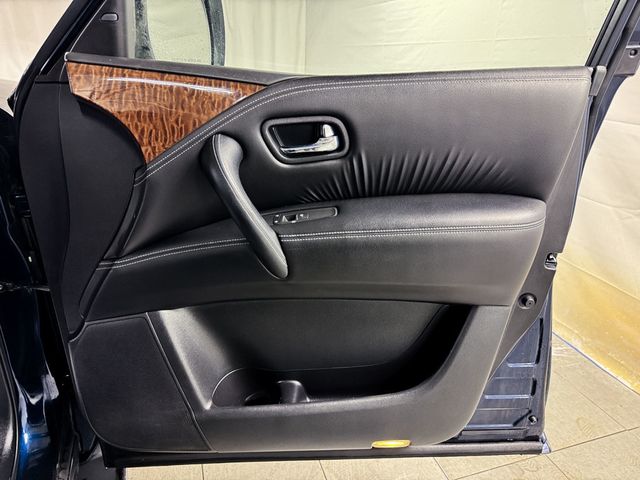 2019 Nissan Armada SL 4WD - 22972092 - 16