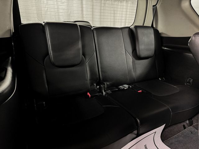 2019 Nissan Armada SL 4WD - 22972092 - 8