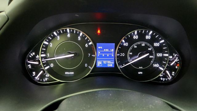 2019 Nissan Armada SV with Driver Package - 22956534 - 12