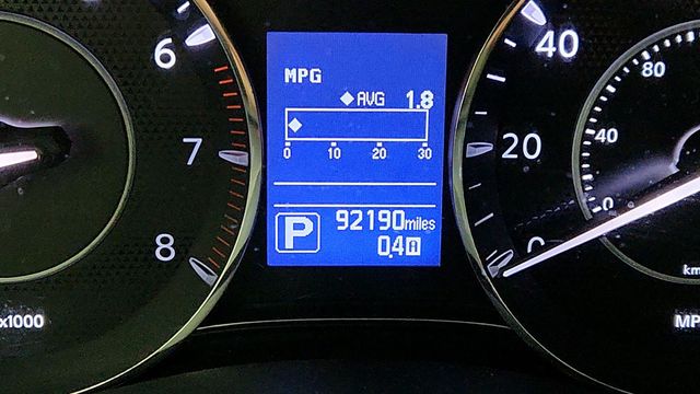 2019 Nissan Armada SV with Driver Package - 22956534 - 13