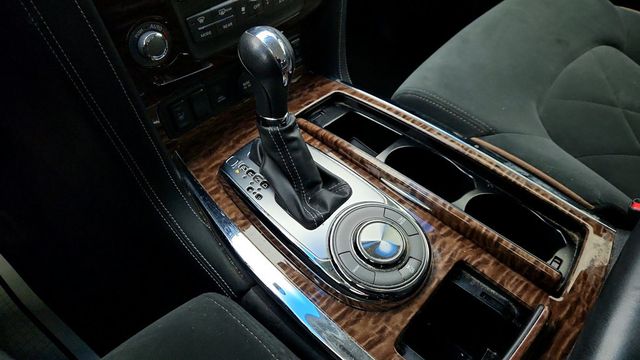 2019 Nissan Armada SV with Driver Package - 22956534 - 14