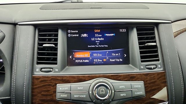 2019 Nissan Armada SV with Driver Package - 22956534 - 16