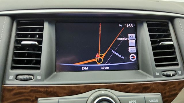 2019 Nissan Armada SV with Driver Package - 22956534 - 17