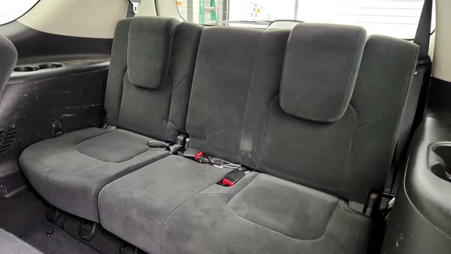 2019 Nissan Armada SV with Driver Package - 22956534 - 20