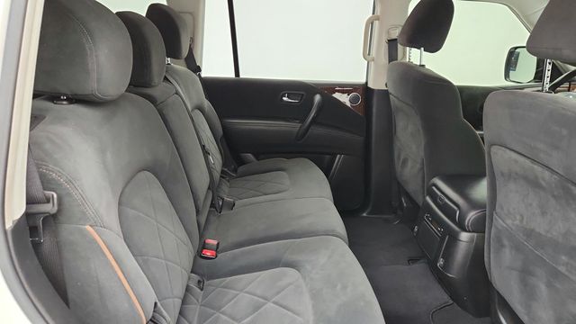 2019 Nissan Armada SV with Driver Package - 22956534 - 22
