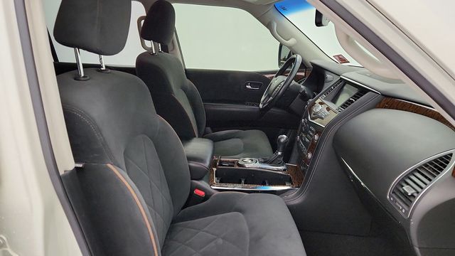 2019 Nissan Armada SV with Driver Package - 22956534 - 23