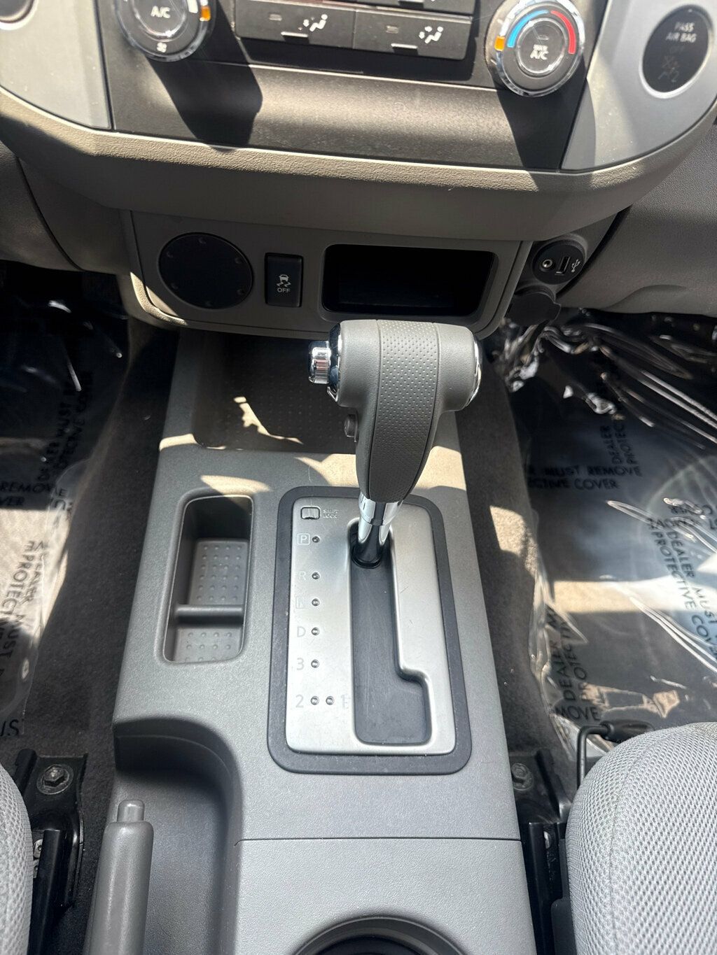 2019 Nissan Frontier photo 18