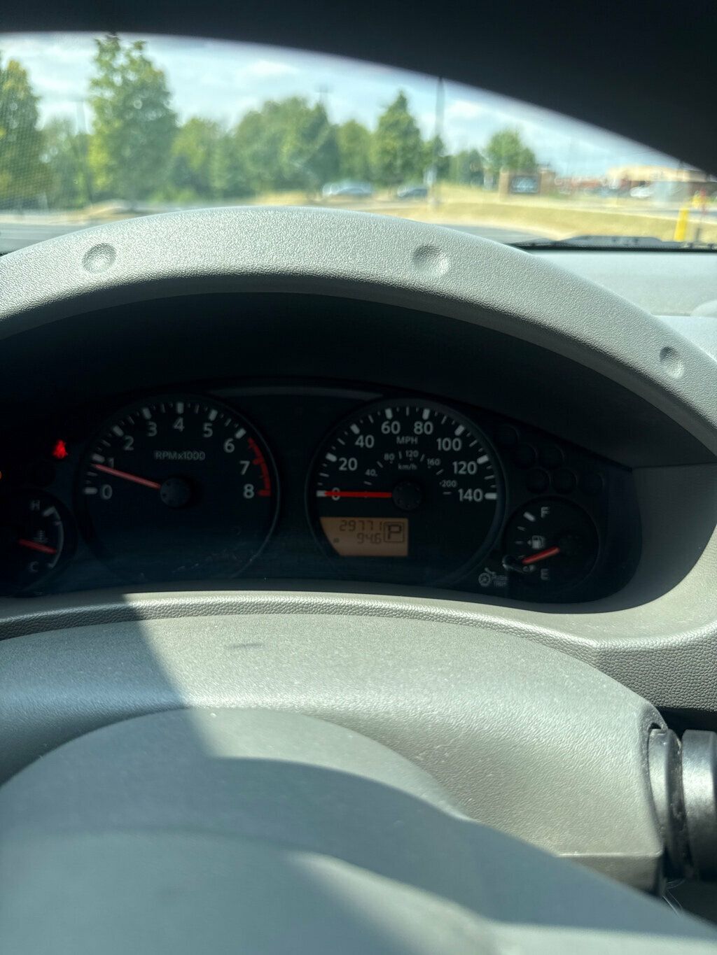 2019 Nissan Frontier photo 20