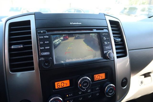 2019 Nissan Frontier  - 22998515 - 9