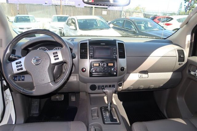 2019 Nissan Frontier  - 22998515 - 10