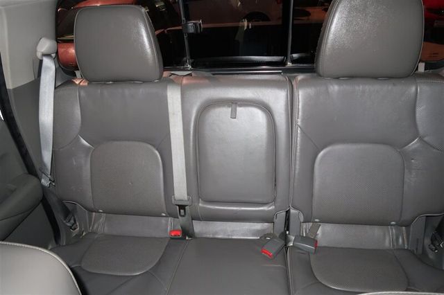 2019 Nissan Frontier  - 22998515 - 12