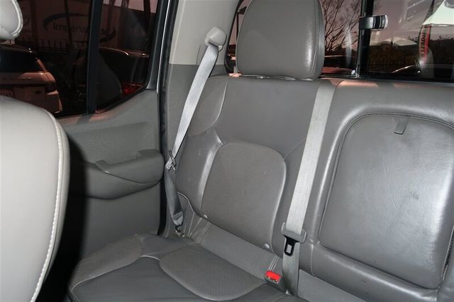 2019 Nissan Frontier  - 22998515 - 13