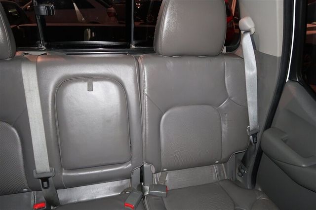 2019 Nissan Frontier  - 22998515 - 14